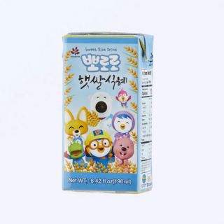 Wonder Tok Sweet Rice Drink 190ml 