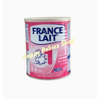 France Lait 1 400g