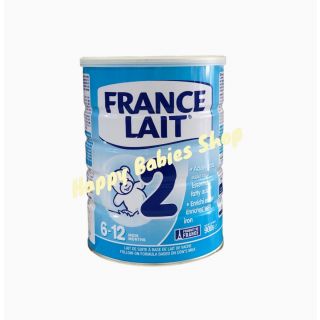 France Lait  2 900g