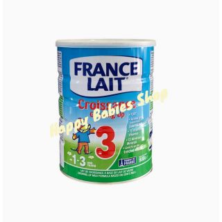 France Lait  3 900g