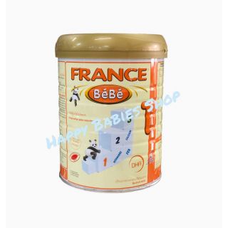 France BeBe 1 800g