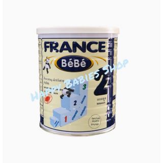 France BeBe 2 400g