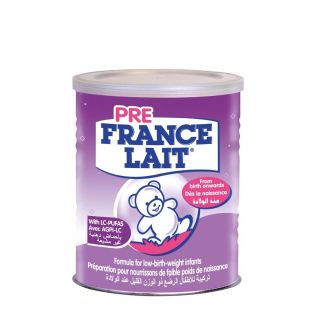 France Lait Premature 400g