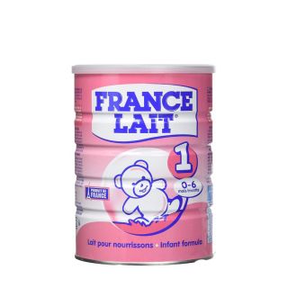 France Lait 3 - France Lait