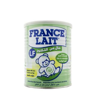 France Lait LF 400g