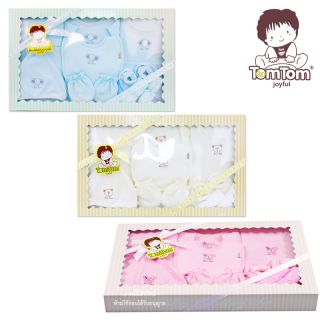 TomTom Joyful baby Greeting Set 0-6Months