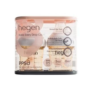 Hegen Make Every Drop Count 2x150ml/5oz (ART256)