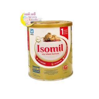 Isomil 1-400g