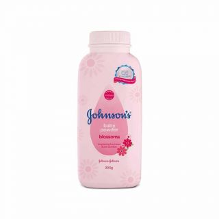 J&J pink Blossoms 400g