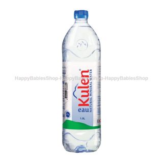 Eau Kulen Water 1.5L