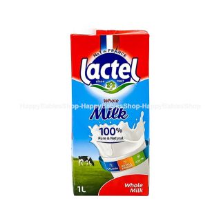 Lactel Cow Milk 1000ml