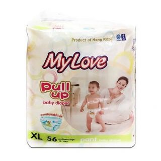 My Love Baby pant XL56