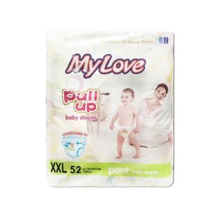 My Love Baby Pants XXL52