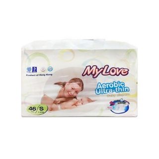 My Love Diaper S46