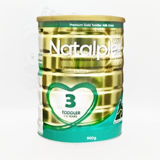 Natalplex Gold 3-900g