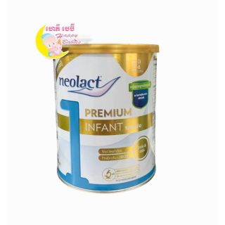 Neolact Premium 1-400g (1x12)