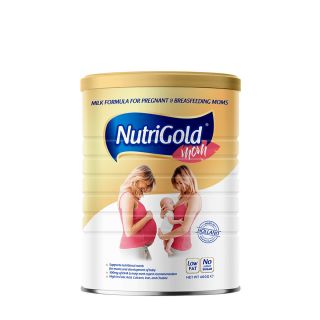 Nutri Gold Mom 400g