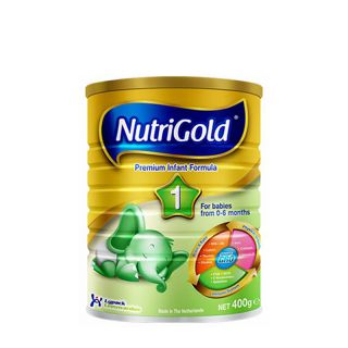 Nutri Gold 1-400g