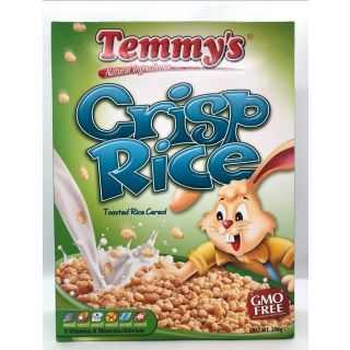 Temmys Coin Flakes Delicious Flakes of Corn 250g