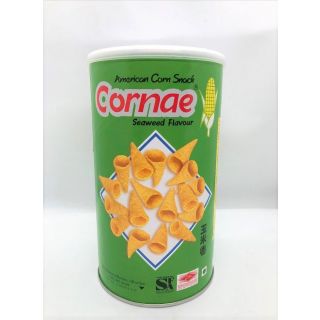 Cornae Corn Seaweed Flavour 2.40oz