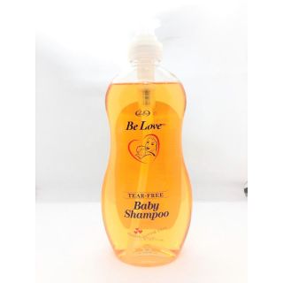 Be Love Baby Shampoo 750ml