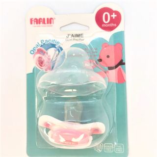 Farlin Pacifier 0+month 