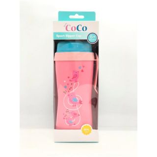 CoCo Sport Sipper Cup Boy/Gril 6+month