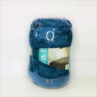 Twin Pillow (Dark blue) USA