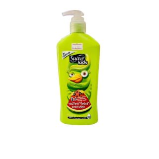 Suave Kids 3in1 Watermelon Wonder 532ml