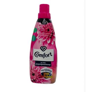 Comfort Blossom Fresh កំចាត់ក្លិនមិនល្អ 800ml