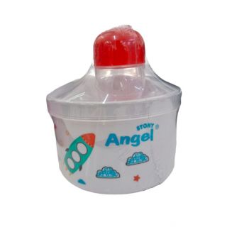 Angel Milk Powder 15501