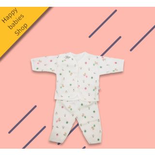 ខោអាវឈុតកូនក្មេង Baby Suit