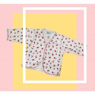 អាវកូនក្មេង​ Baby Shirt