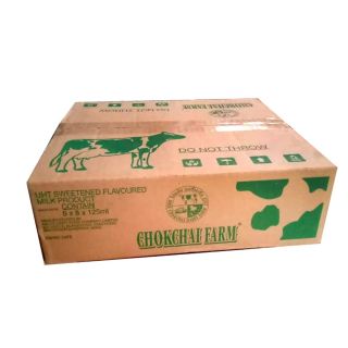 CHOKCHAI FARM 8x125ml-carton