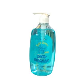  Baby Sweet Shampoo Blue 800ml