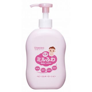 wakodo Lotion 300ml