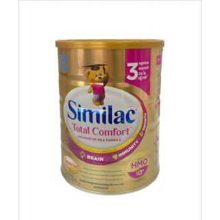 Similac Total Comfort 3-820g (1x12)