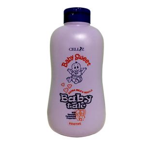 Baby Sweet Powder violet 300g