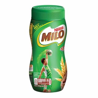 Groceries Cafe Milo