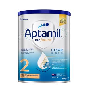 Aptamil Step-2 800g