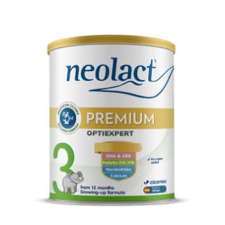 Milk Powder Neolact Premium 3 (800g)