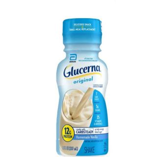 Glucerna USA 237ml