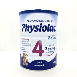 Physiolac 4-900g