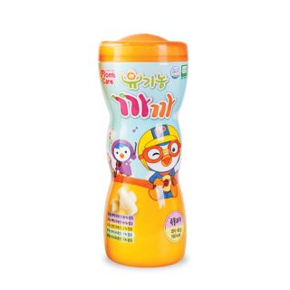 Pororo Organic Baby Snack Stick Shape Pail 40g