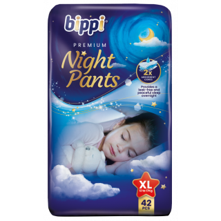 Bippi Night Pants XL42