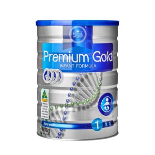 Royal Premium Gold 1-900g