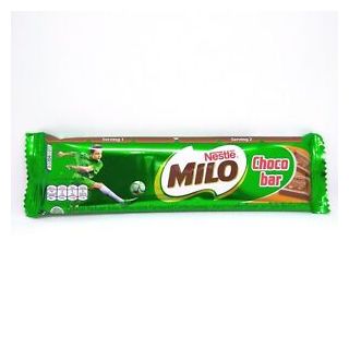 Milo Chocolate 30g