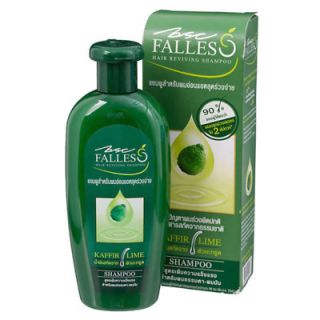 Falles Hair Reviving Shampoo Kaffir Lime 300ml