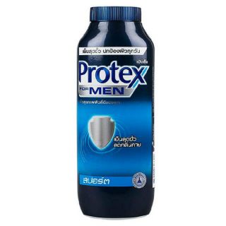 Protex for Men Sport Cooling Body Powder 280g