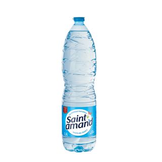 Saint amant Water 1.5L